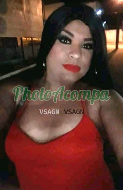 Foto 5: Travesti acompanhante foto sem retoque em Guarulhos — Michelly