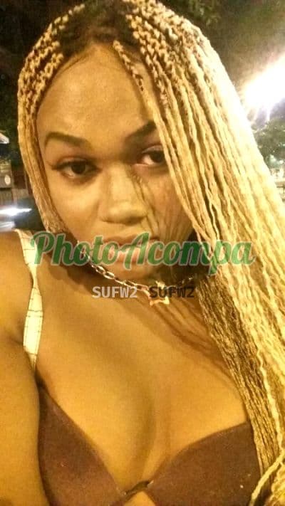 Travesti acompanhante foto verificada em Sorocaba, foto 3 de Michelly