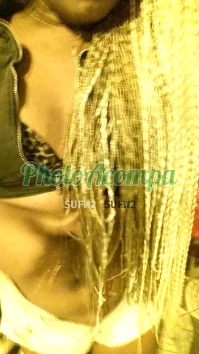 Foto 5: Travesti acompanhante foto sem retoque em Sorocaba — Michelly