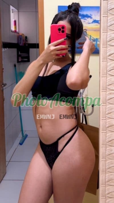 Foto 5: Travesti acompanhante foto sem retoque em Goiânia — Michelly