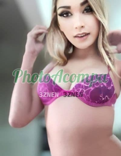 Travesti acompanhante foto verificada em Campina Grande — Michely, foto 3