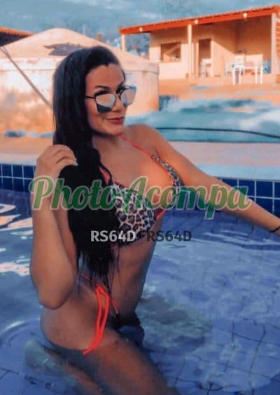 Travesti acompanhante imagem autêntica em Guarulhos (4) — Mikaella