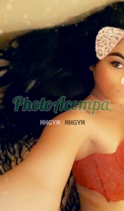 Foto 4: Travesti acompanhante em Rio de Janeiro — garganta profunda, Mikaelly