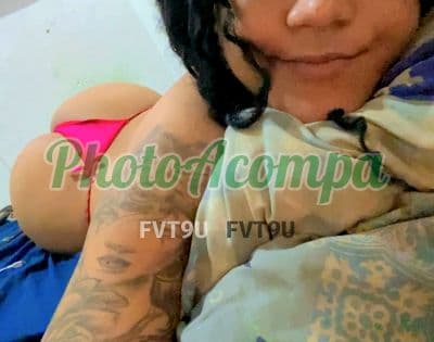Travesti acompanhante em Jaboatão dos Guararapes com beijo na boca (6) — Milena