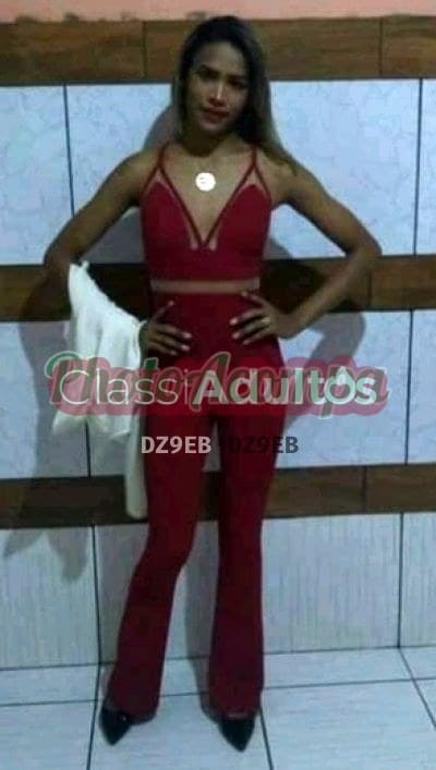 Travesti acompanhante imagem do anúncio em João Pessoa