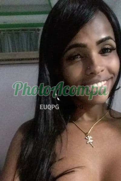 Foto 6: Travesti acompanhante em Rio de Janeiro — beijo grego, Minaje