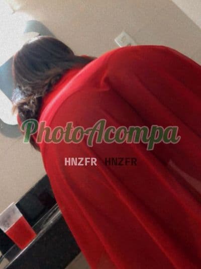Travesti acompanhante foto real em Londrina (2) — Mirella