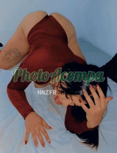 Travesti acompanhante imagem autêntica em Londrina — Mirella, foto 4