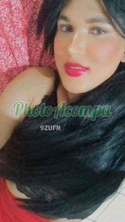 Foto 3: Travesti acompanhante foto verificada em Barueri — Mirella