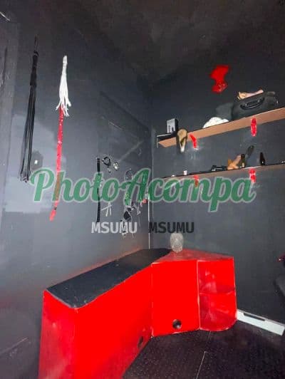 Travesti acompanhante foto verificada em São Paulo (3) — Misa