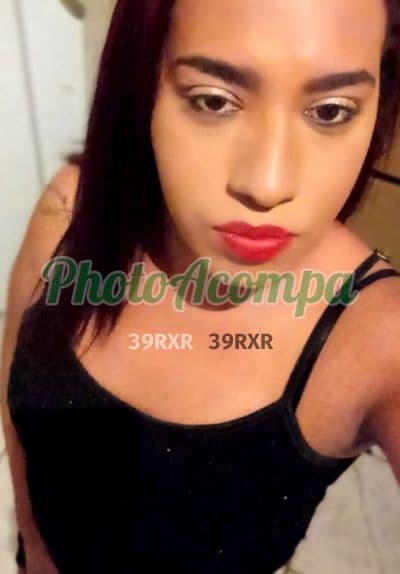 Travesti acompanhante foto verificada em São José dos Campos, foto 3 de Monike