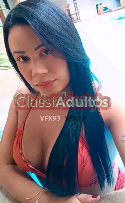 Travesti acompanhante imagem do anúncio em Maracanaú, foto de perfil