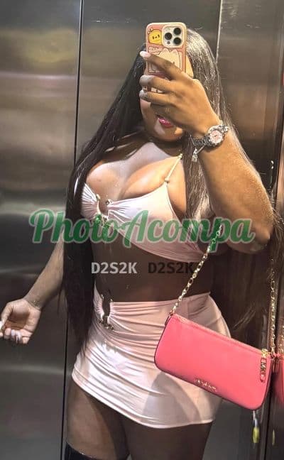 Foto 4: Travesti acompanhante em Campinas — garganta profunda, Morena