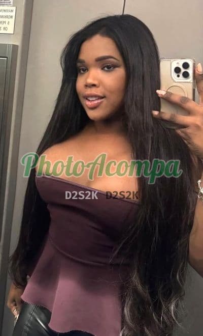 Foto 6: Travesti acompanhante em Campinas — beijo na boca, Morena