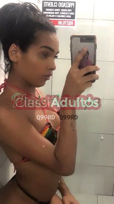 Travesti acompanhante imagem do anúncio em Feira de Santana