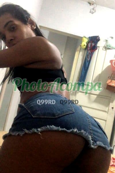 Travesti acompanhante foto sem retoque em Feira de Santana — Morena, foto 5