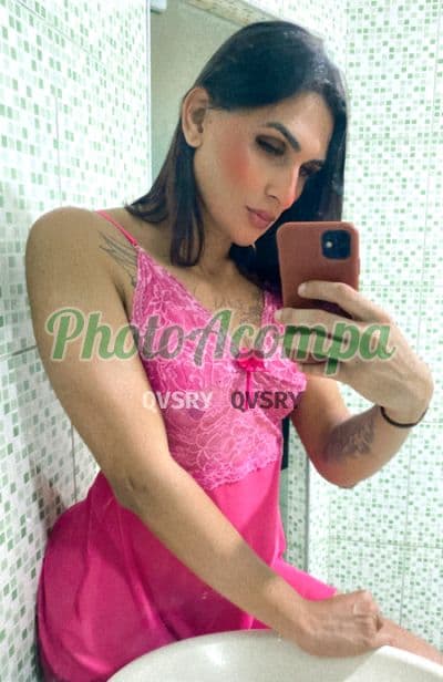 Travesti acompanhante foto sem retoque em São Paulo — Morena, foto 5