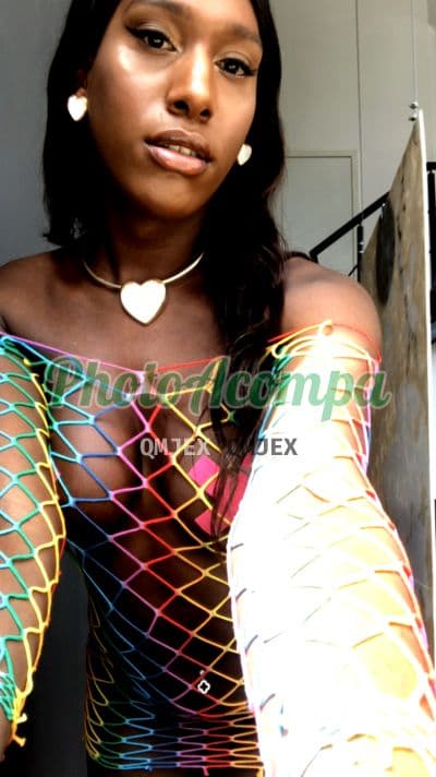 Foto 2: Travesti acompanhante em ABC Paulista — beijo na boca, Morena