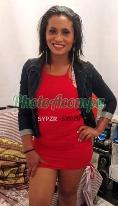 Travesti acompanhante foto verificada em Porto Alegre, foto 3 de Morena