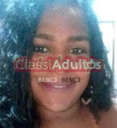 Morenah — travesti em Rio de Janeiro