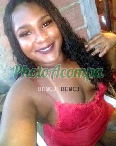 Travesti acompanhante foto sem retoque em Rio de Janeiro (5) — Morenah