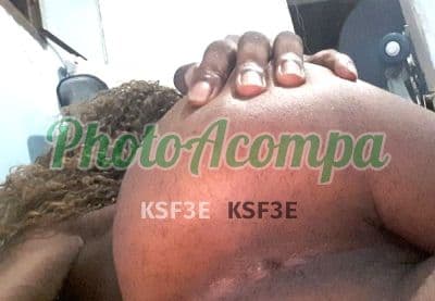 Travesti acompanhante foto verificada em Nova Iguaçu, foto 3 de Munyk