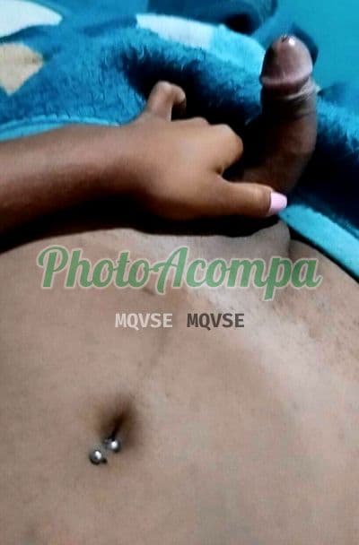 Travesti acompanhante em Araras — beijo na boca, foto 4 de Naomi