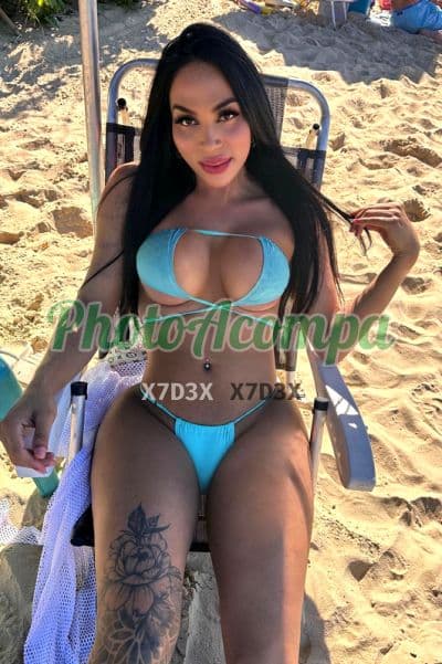 Travesti acompanhante em Balneário Camboriú — beijo na boca, foto 4 de Natália