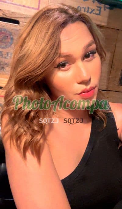 Travesti acompanhante foto verificada em Guarulhos, foto 3 de Natalie