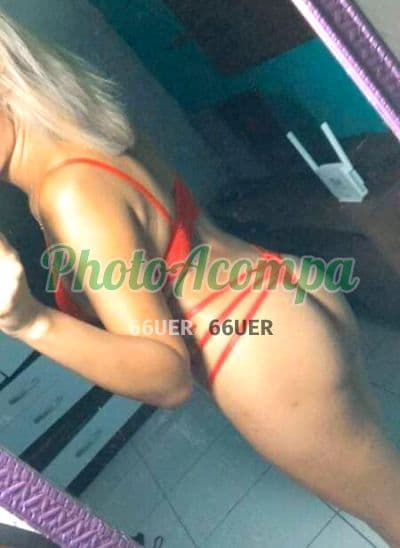 Travesti acompanhante foto sem retoque em Guarulhos — Natalie, foto 5