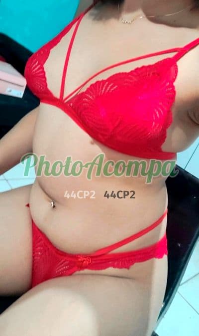 Travesti acompanhante em Guarulhos — oral natural, foto 4 de Natalie