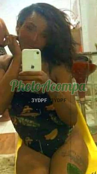 Travesti acompanhante foto sem retoque em São João de Meriti, foto 5 de Natalie