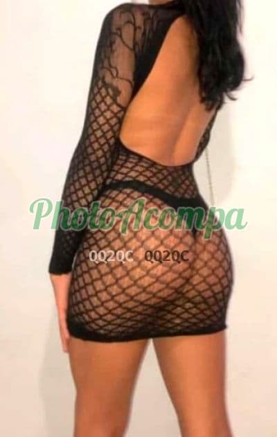 Travesti acompanhante foto sem retoque em Guarapari — Natasha, foto 5