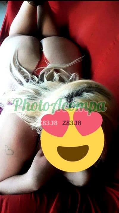 Travesti acompanhante em Campo Grande — beijo grego, foto 6 de Natasha