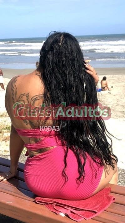 Travesti acompanhante imagem do anúncio em Praia Grande
