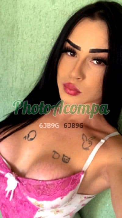 Travesti acompanhante imagem original em Campo Grande — Nathália, foto 6