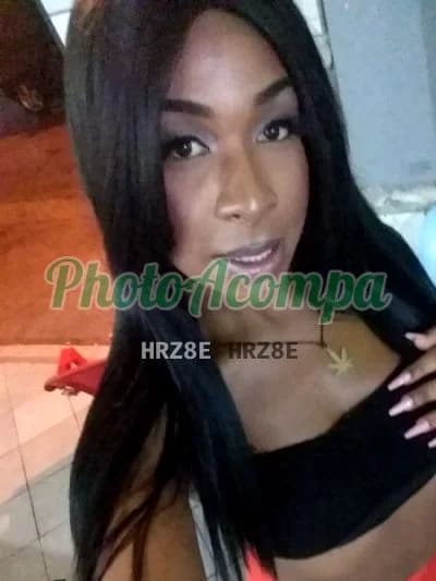 Foto 4: Travesti acompanhante em Presidente Prudente — beijo na boca, Nathália