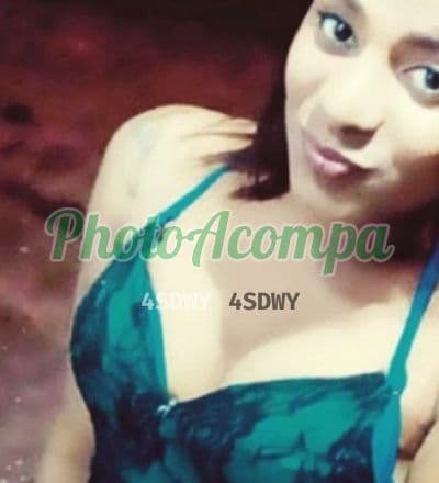 Foto 3: Travesti acompanhante foto verificada em Suzano — Nathally