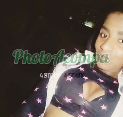 Travesti acompanhante em Suzano com garganta profunda (4) — Nathally