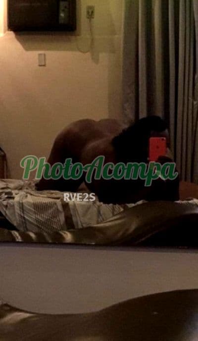 Foto 2: Travesti acompanhante em Rio de Janeiro — beijo na boca, Nathy