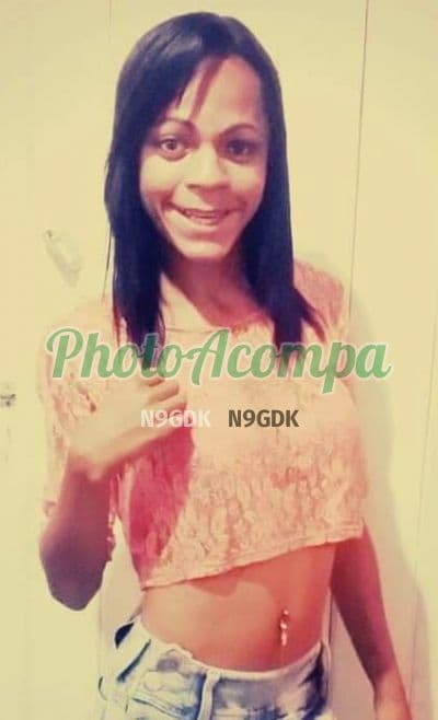 Travesti acompanhante em Guarulhos — beijo na boca, foto 2 de Nathyelly