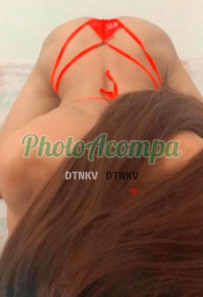 Travesti acompanhante em São José dos Campos — garganta profunda, foto 4 de Naty