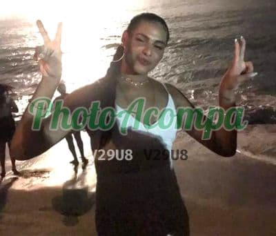 Foto 4: Travesti acompanhante imagem autêntica em Vila Velha — Naty