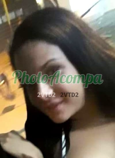 Travesti acompanhante em Rio de Janeiro — oral natural, foto 4 de Nayara