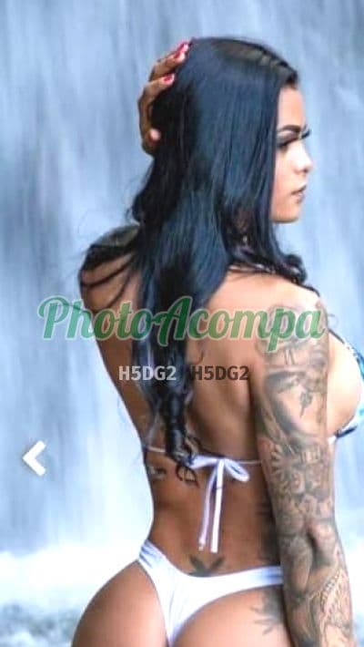 Foto 2: Travesti acompanhante em Uberlândia — oral natural, Nick
