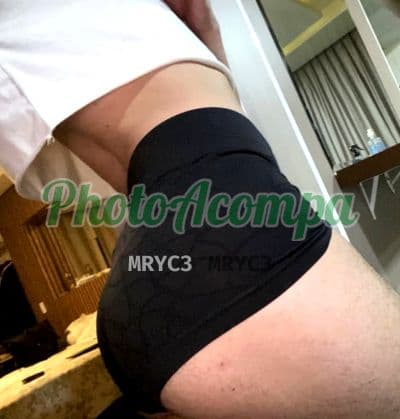 Travesti acompanhante imagem autêntica em Ribeirão Preto (4) — Nick