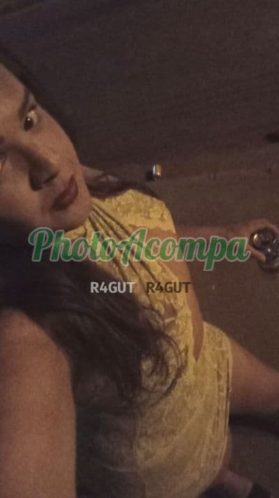 Travesti acompanhante em Uberaba — beijo na boca, foto 6 de Nick