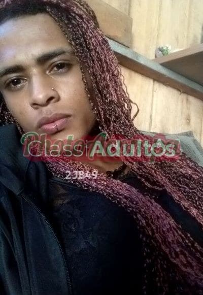 Travesti acompanhante imagem do anúncio em São Leopoldo