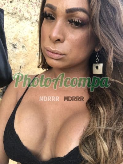 Foto 4: Travesti acompanhante em Itaquaquecetuba — garganta profunda, Nicole
