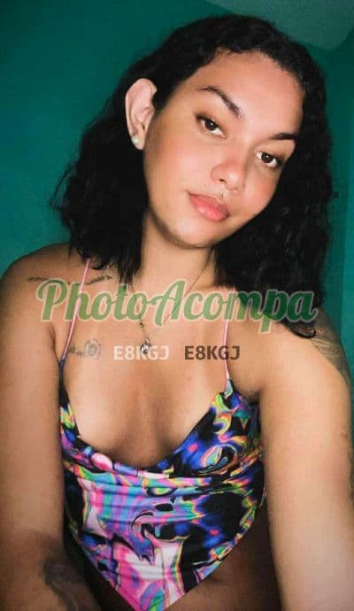 Travesti acompanhante foto verificada em Rio de Janeiro (3) — Nicolle